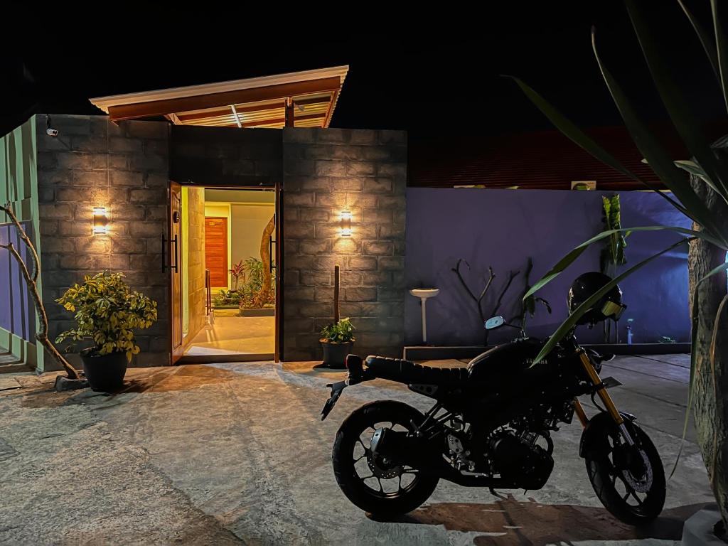 Fotografie z fotogalerie ubytování Mora Residence v destinaci Jimbaran
