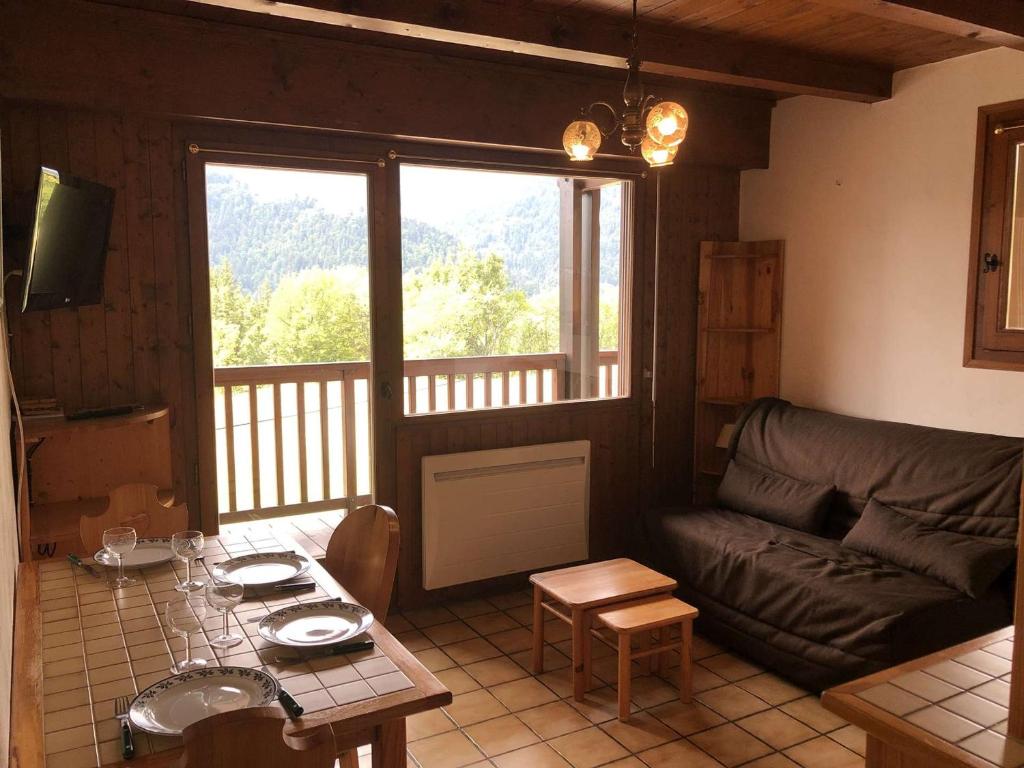 Appartement 2 pièces, 4 personnes FR1595