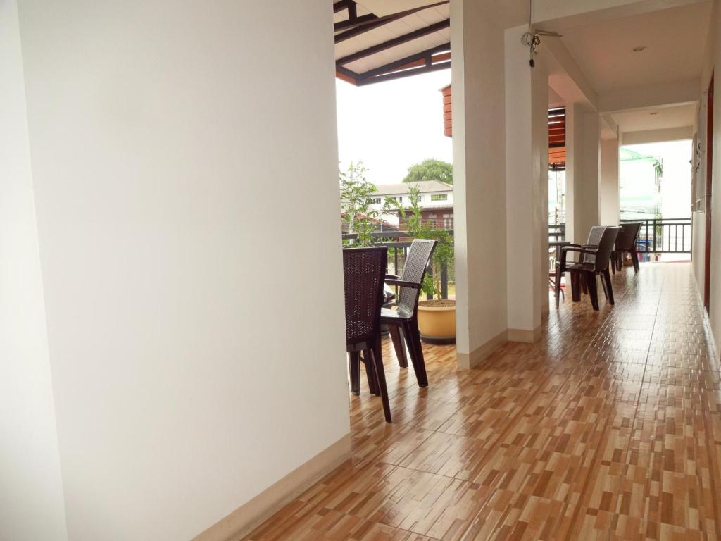 Rena House Chiang Mai - 16