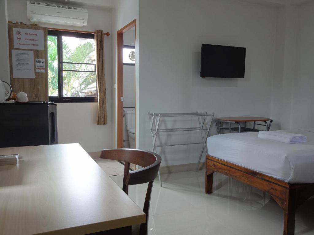 Rena House Chiang Mai - 18