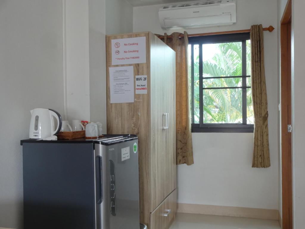 Rena House Chiang Mai - 19