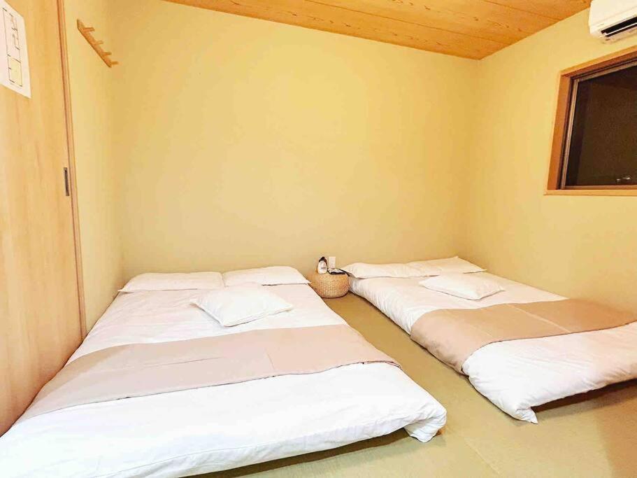Airport Direct 300m to Dobutsuen-Mae S Entire Home for Families Couples Friends
