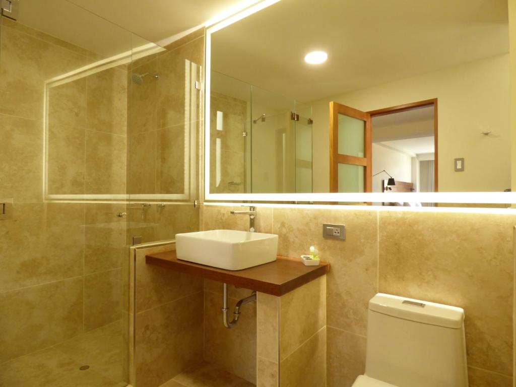 Muña Hotel Andahuaylas