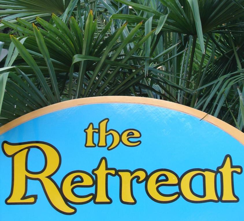 Foto sihtkohas Paihia asuva majutusasutuse The Retreat Bay of Islands galeriist
