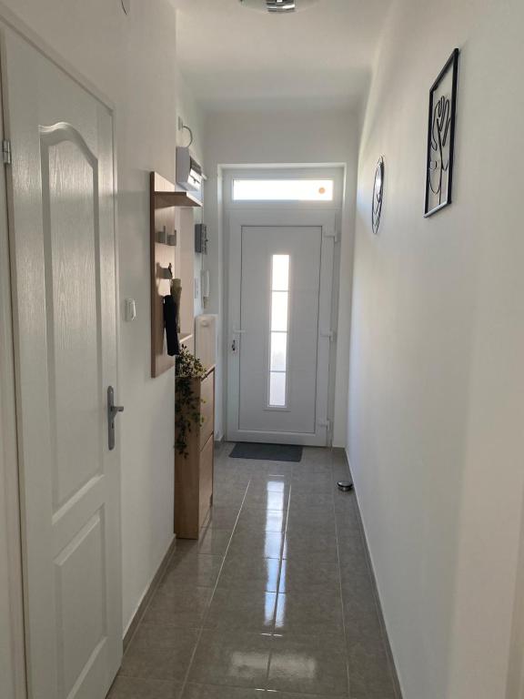 Mynd úr myndasafni af Katica Apartman í Győr