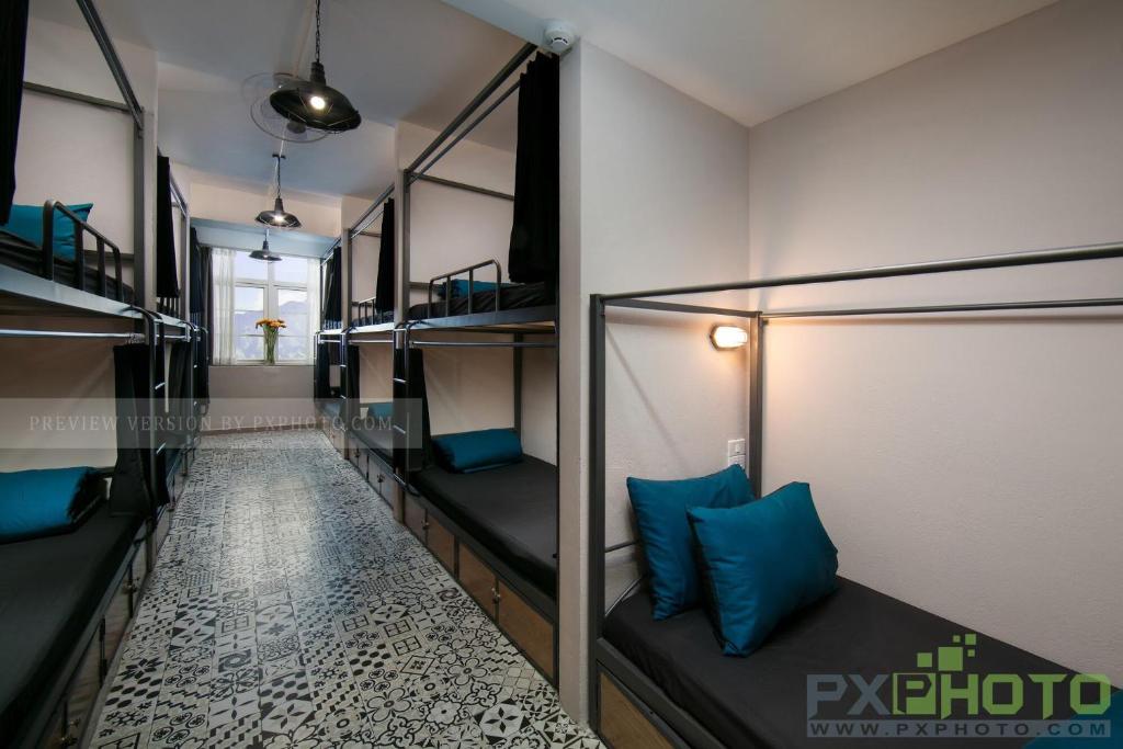 Azure Sapa Hotel - 7