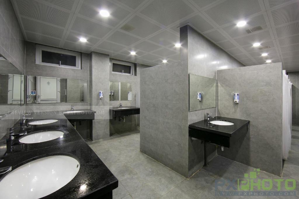 Azure Sapa Hotel - 8