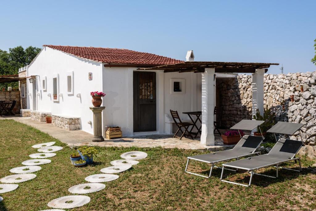 B&b Cinque Stalle - 1