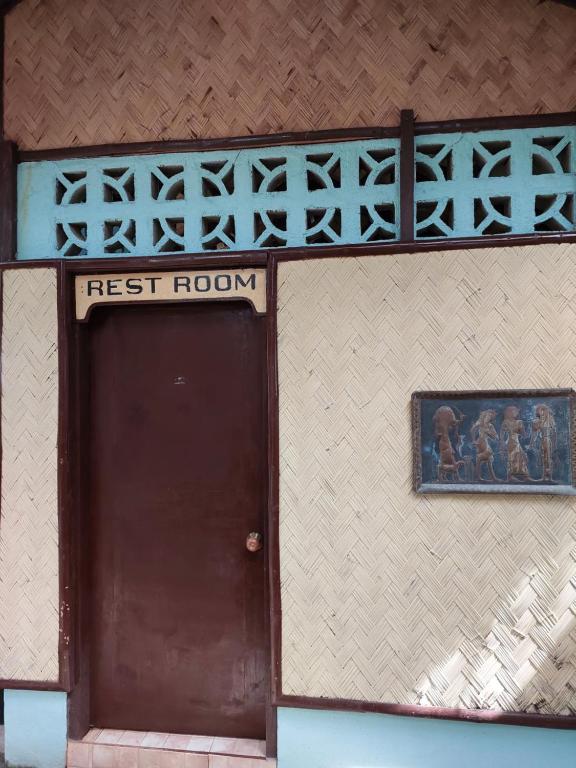 Exteriér nebo vchod ubytování Concepcion Divers Lodge