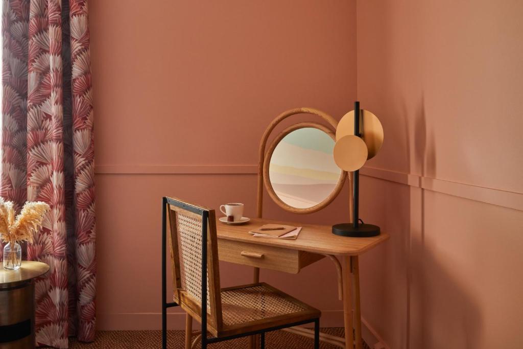 Hotel Indigo Bordeaux Centre Chartrons by IHG - 13