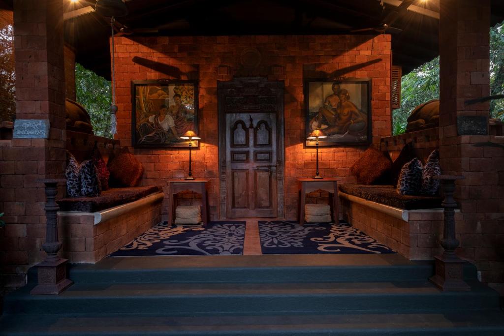 Fotografie z fotogalerie ubytování Casa Heliconia v destinaci Gampaha