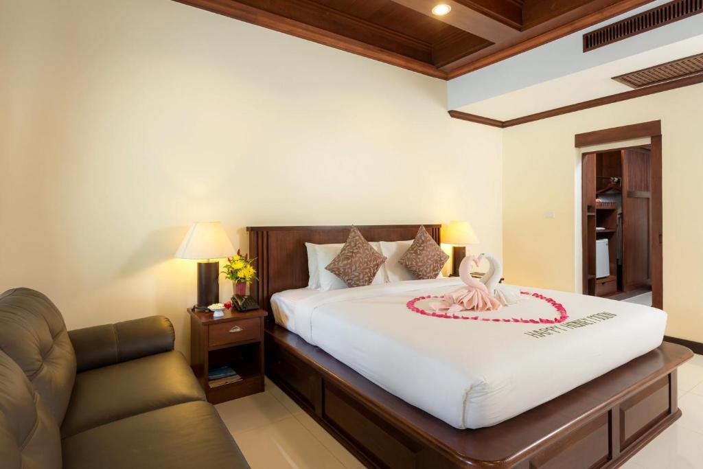 The Front Village - SHA Plus - 19