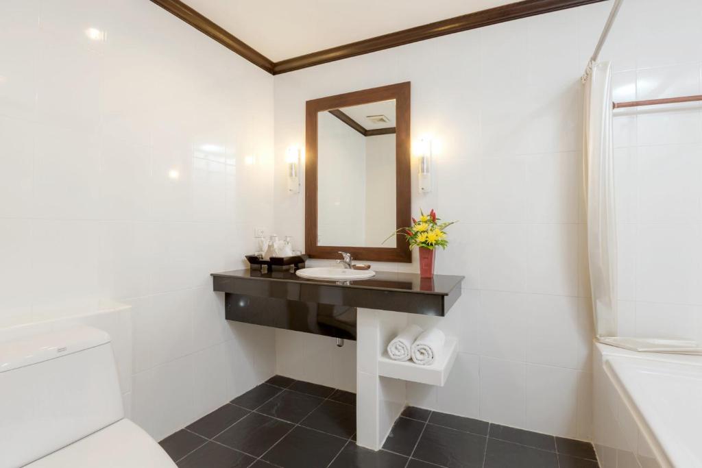 The Front Village - SHA Plus - 17