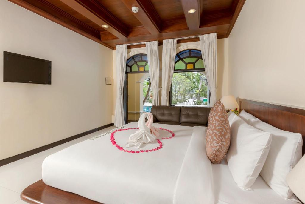 The Front Village - SHA Plus - 16