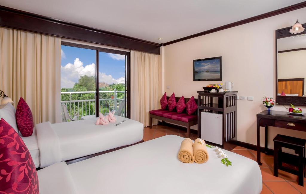 The Front Village - SHA Plus - 5