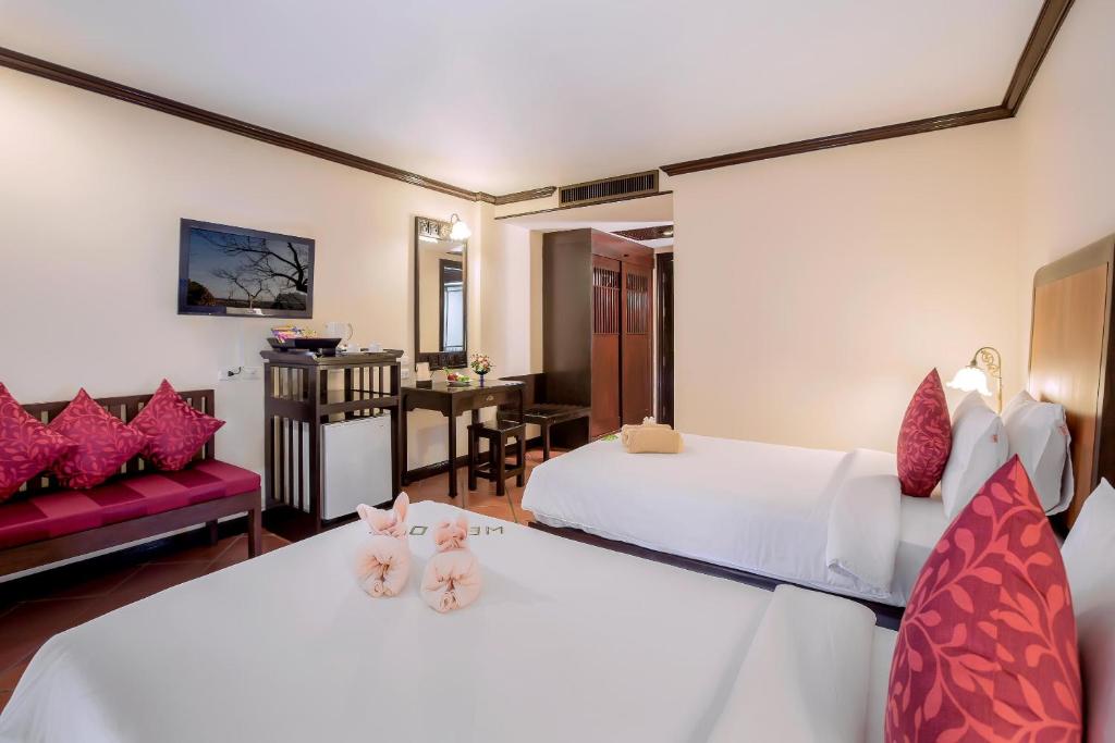 The Front Village - SHA Plus - 11