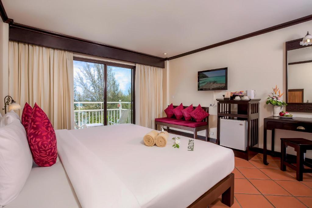 The Front Village - SHA Plus - 8