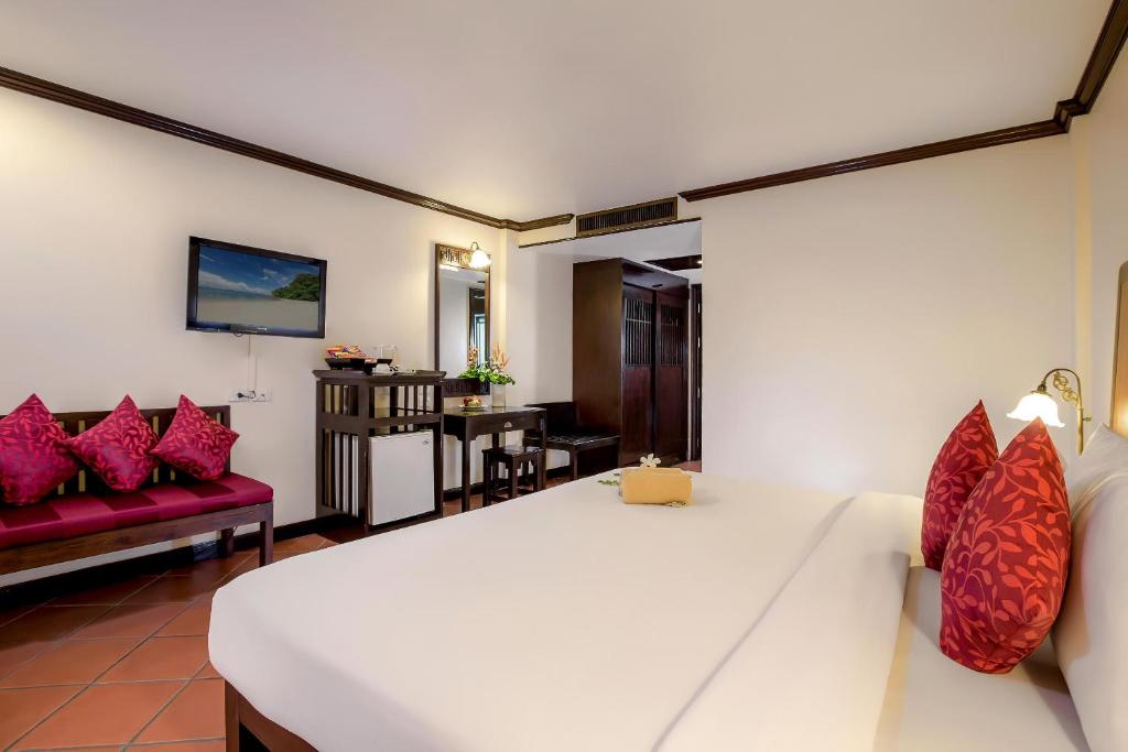 The Front Village - SHA Plus - 7