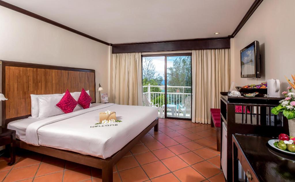 The Front Village - SHA Plus - 9