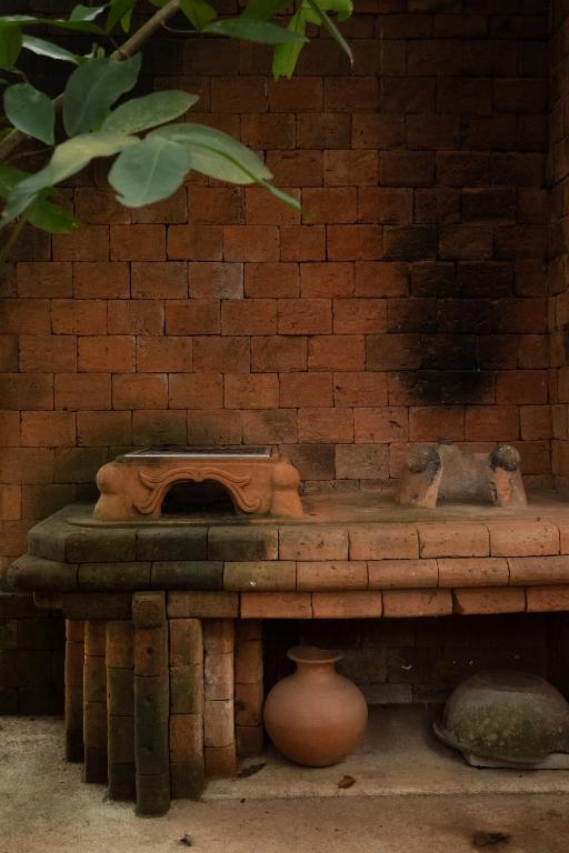 Fotografie z fotogalerie ubytování Casa Heliconia v destinaci Gampaha