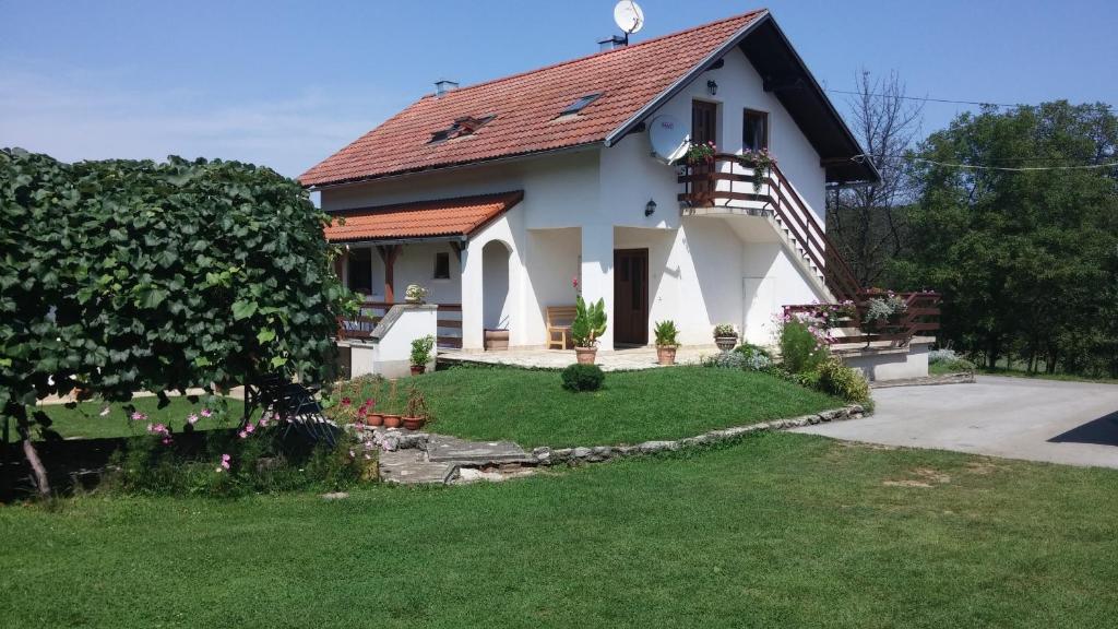 Guest House Family Dukić - 16