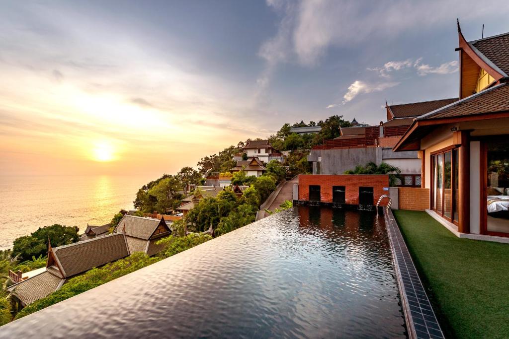 Ayara Kamala Resort & Spa - SHA Extra Plus - 15