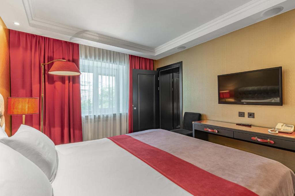 Maidan Palace Hotel - Suite