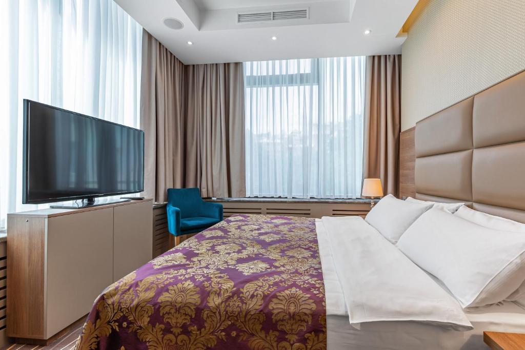 Maidan Palace Hotel - Apartment