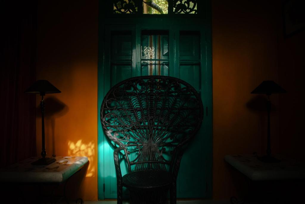 Fotografie z fotogalerie ubytování Casa Heliconia v destinaci Gampaha