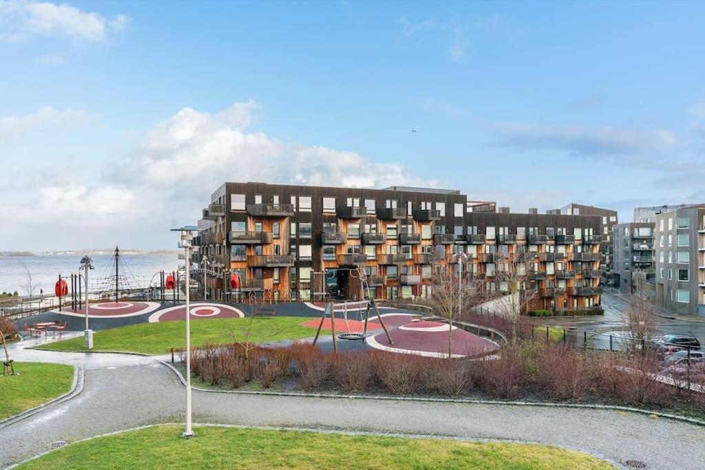 Entire apartment for rent in Stavanger East, Stavanger (aktualisierte