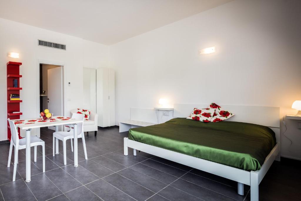 Residence Peloni - Studio -appartement