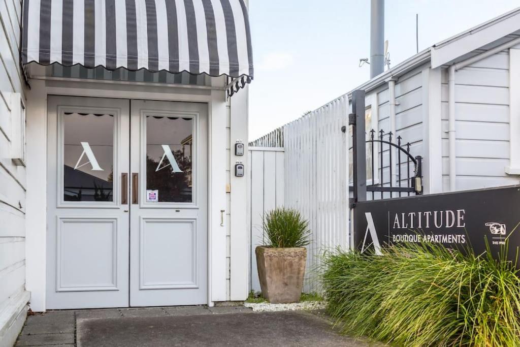 Altitude Apartment, Martinborough, Martinborough , New Zealand