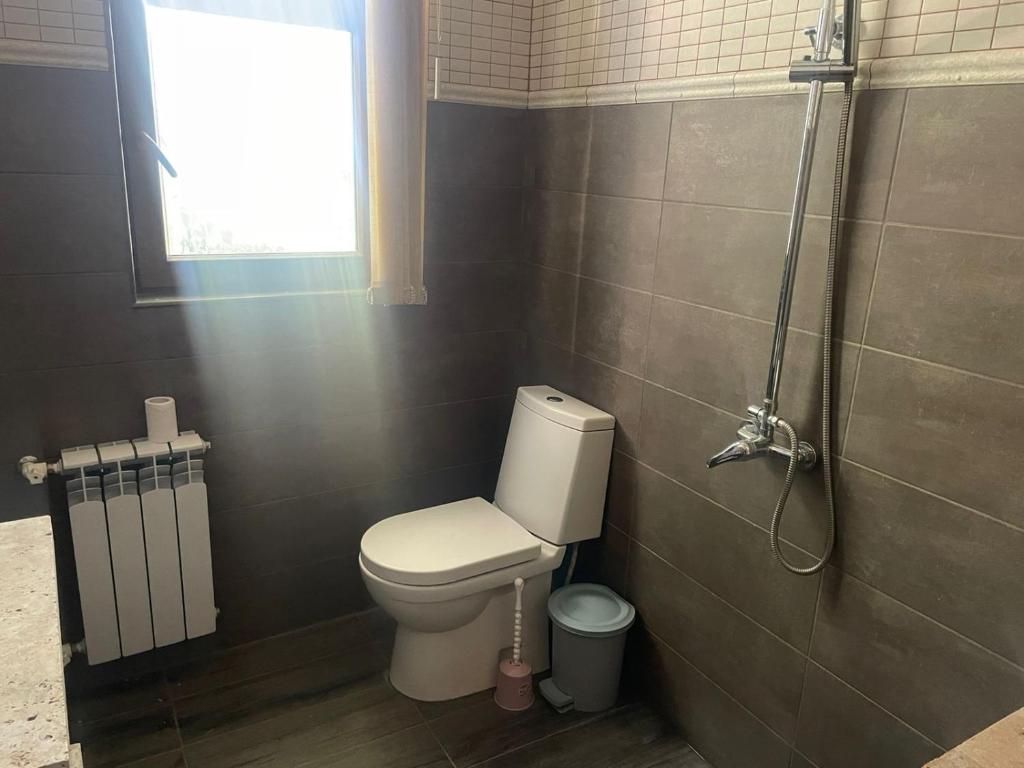 X Hotel - Economia Twin Room