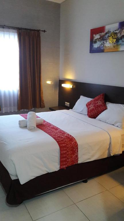 The Agung Residence - 2