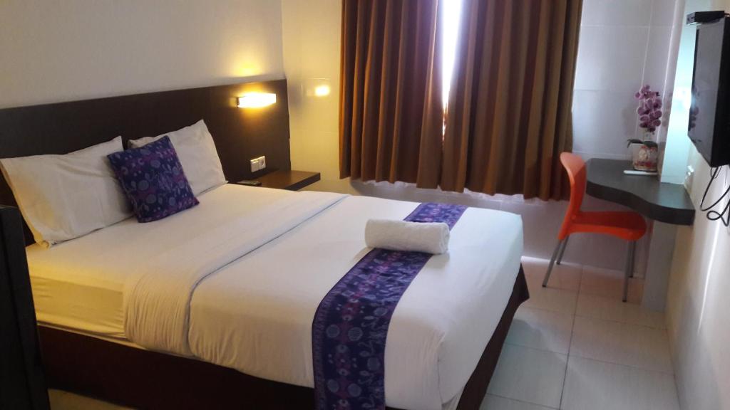 The Agung Residence - 1