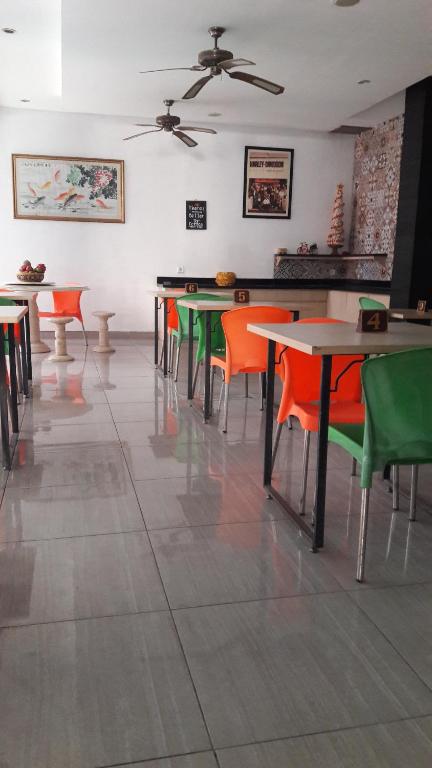 The Agung Residence - 7