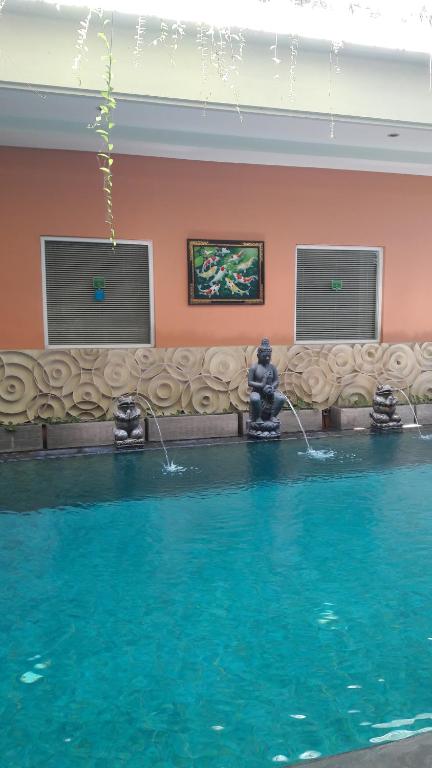 The Agung Residence - 6