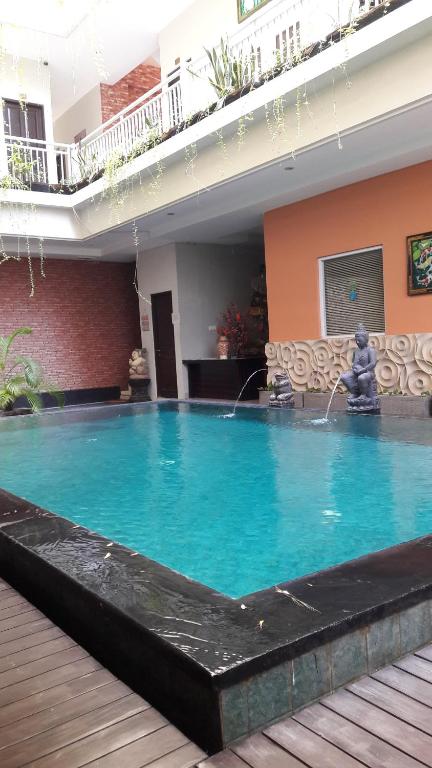 The Agung Residence - 5