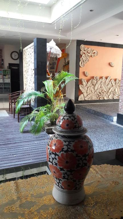 The Agung Residence - 8