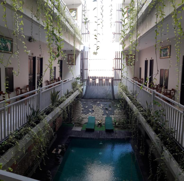 The Agung Residence - 12