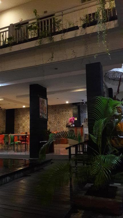 The Agung Residence - 13