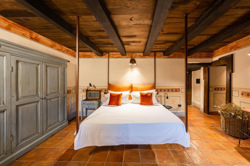 Castello di Limatola - Suite Junior De Lujo