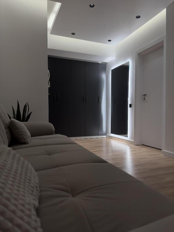 O zonă de relaxare la MA Housing West Tower - 14th, 13th, 12th, 9th floor