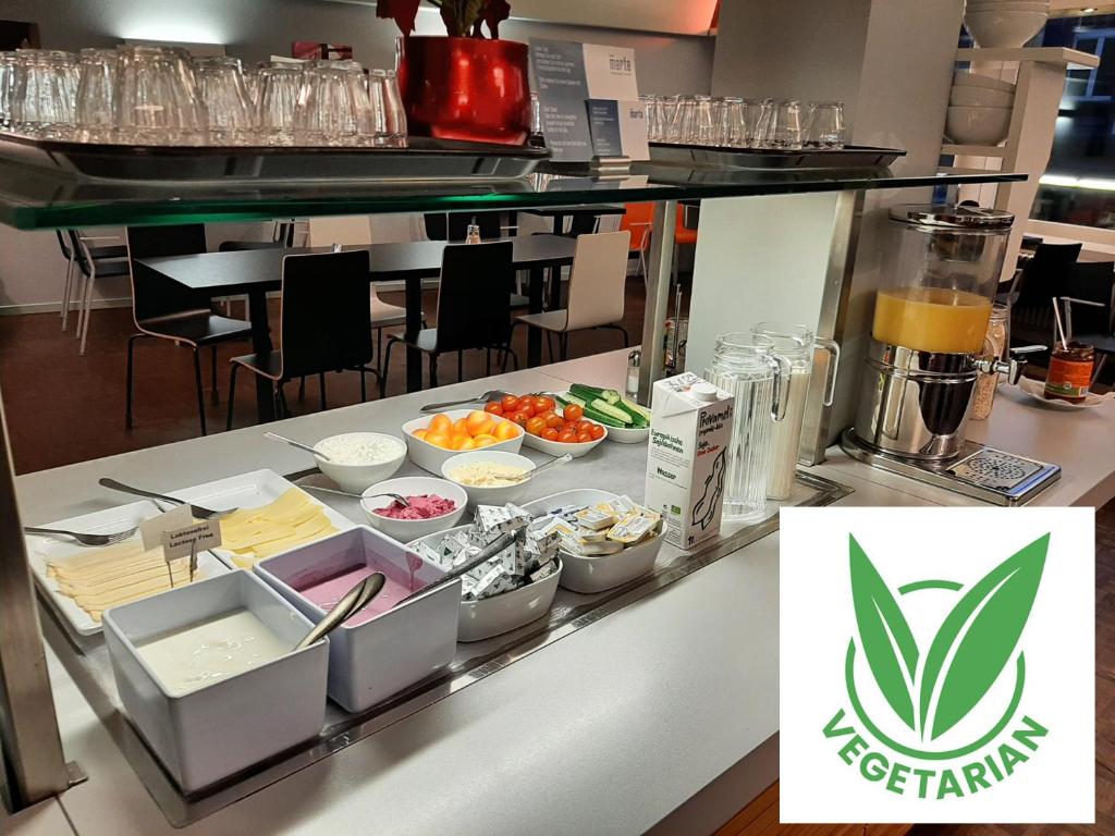 Hotel Marta - Resim 2