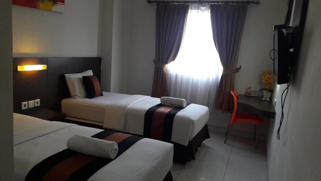 The Agung Residence - 16