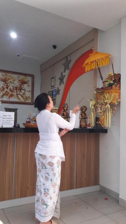 The Agung Residence - 18