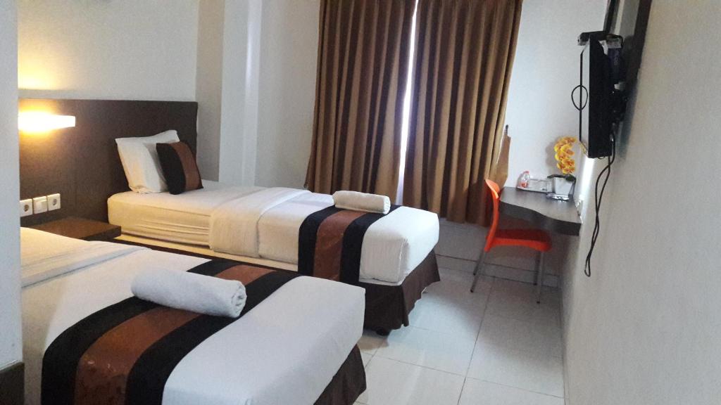 The Agung Residence - 15