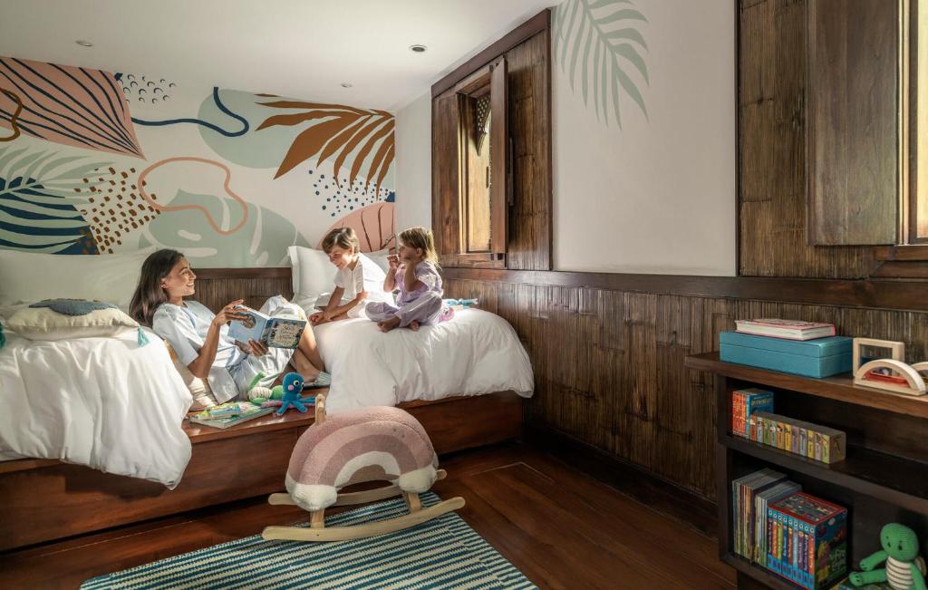 Four Seasons Resort Koh Samui - 16