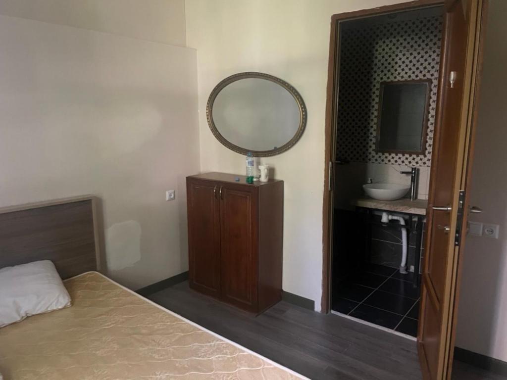 X Hotel - Camera Doppia Standard
