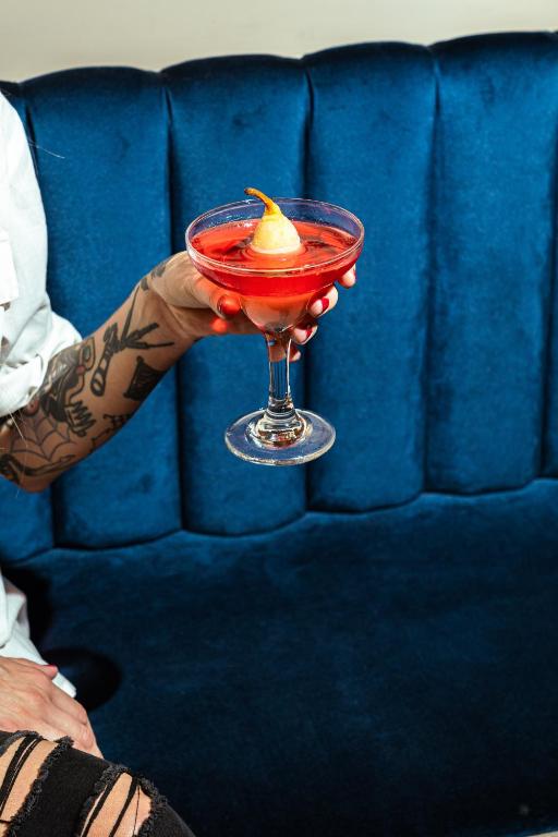 Condominio Monti Boutique Hotel - Resim 12